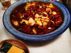 -小吊梨汤·北京菜·烤鸭(鸟巢店)