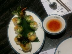 -美奈小馆·越南料理(福田星河COCO Park店)
