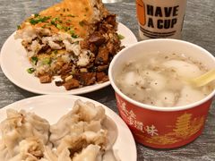 -严老幺烧麦(前进四路店)