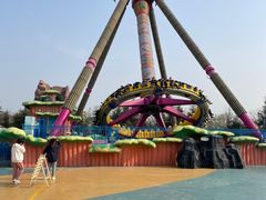 -青岛方特梦幻王国