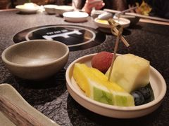 -三出山火锅(南京万象天地店)