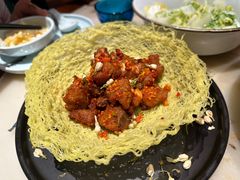 -佬麻雀·新湘菜(珠海金发购物中心店)