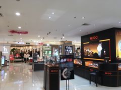 -百盛(莘庄店)