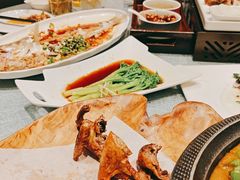 -竹溪一号·天域阁(骑马山店)