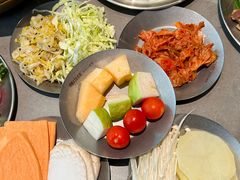 -杨小佳·齐齐哈尔烤肉·烤串(广州店)
