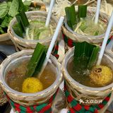 贵州朋友带路来吃的酸汤火锅，明天还来！