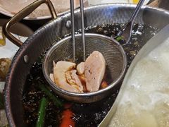 -潮澎派·潮汕菜大排档(南较西路店)