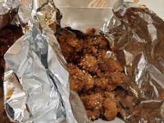 -SUN炸鸡专门店(西塔总店)