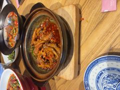 -图味美小黄鱼·景德菜(浙江路店)