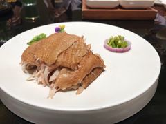 -阿庄新豫菜(航海东路店)