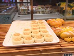-皇后西斯汀饼店(文化路店)