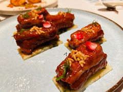 -广州富力丽思卡尔顿酒店·丽轩·粤菜