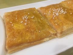 -海宝酒家(中山四路店)