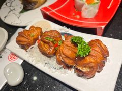 -上井料理黑金店(IFS国金中心店)
