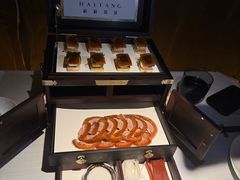 -莉莉海堂HAITANG·烤鸭(国贸商城店)