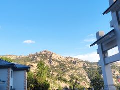 -崂山巨峰游览区