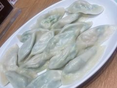 -船歌·鱼水饺青岛菜(金狮广场店)