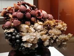 -北京工艺美术博物馆