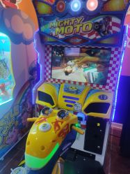 -万达宝贝王(长春红旗街店)