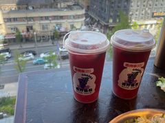 -一品诚记烤肉(大连柏威年购物中心店)