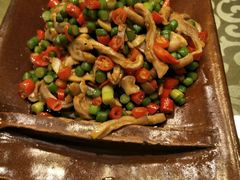 -老湖南湘土菜馆(普阳街店)