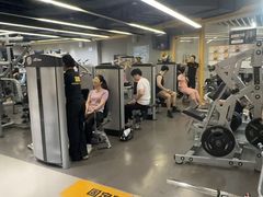 -超鹿运动(大唐世家店)
