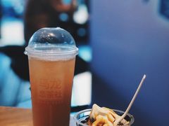-肯德基(温州世贸店)