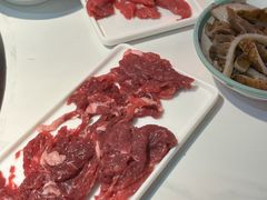 -潮牛岛·潮汕鲜切牛肉自助火锅(无锡首店)