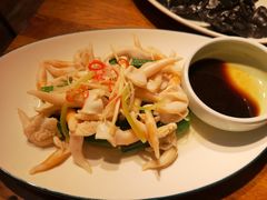 葱油鸟贝-必点海鲜·鲅鱼水饺(鞍山西道店)