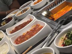 -海底捞火锅(泰安爱琴海店)