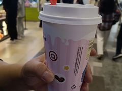 -库迪咖啡(杭州大悦城店)