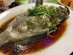 -盛港湾海鲜食府(黄沙店)