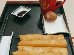 -永和大王(北京站内一店)