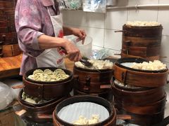-海汇源老烧麦店(东大街总店)