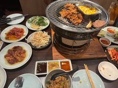 -蒜香焼肉PURUSHIN(马场路店)