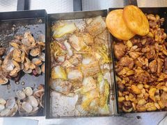 -晓梦戳子肉(瑞云路店)