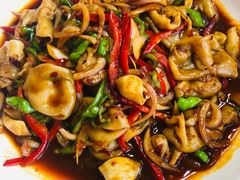 -竹乡人家大鱼头(南山竹海店)