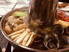 -小板凳(四公里店)