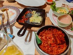 -俄士厨房(环球港店)