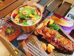 -HFFOUSA TACO弗萨塔可墨西哥餐厅(颐堤港店)