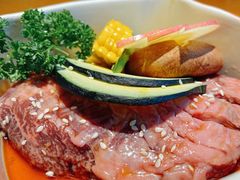 -炎蔵牛舌烤肉