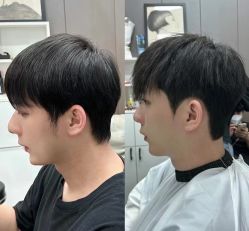 -AMO SALON男士形象