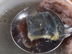 -十字街老太婆(辛家庵分店)