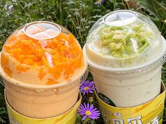 -茉酸奶(春熙路店)