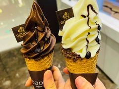 -GODIVA(恒隆广场店)