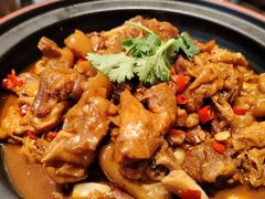 -鱼你相聚·河鲜馆(袁家岭店)