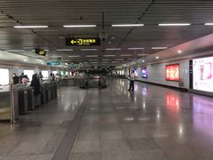 -衡山路(地铁站)