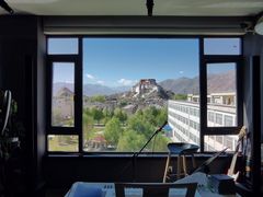 -平措康桑·和牛自助观景餐厅(布达拉宫店)