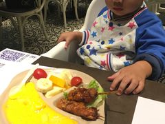 -美奈小馆·越南料理(中航城君尚购物中心店)