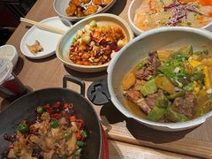 -金掌勺锅包肉(华润万象城店)